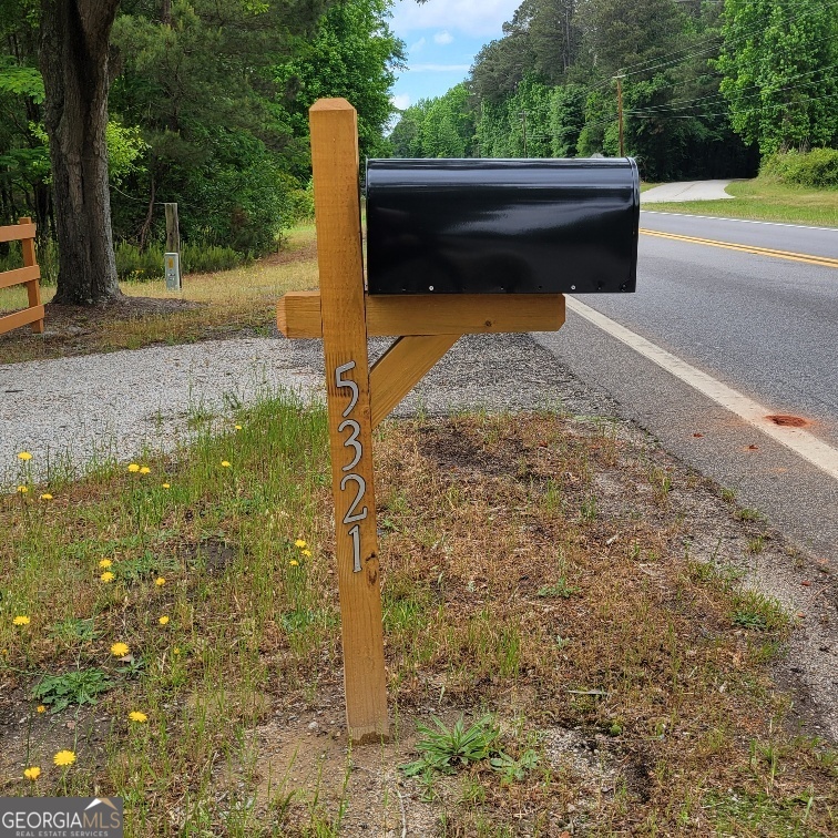 5321 S Highway 15 Siloam GA 30665