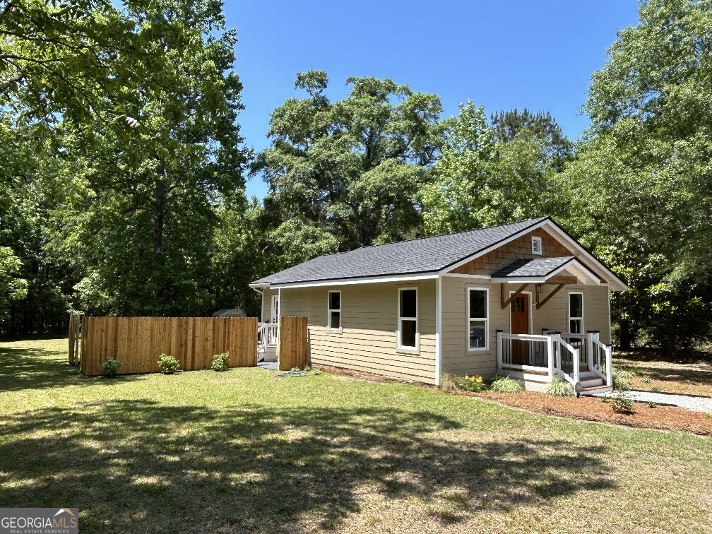 5321 S Highway 15 Siloam GA 30665