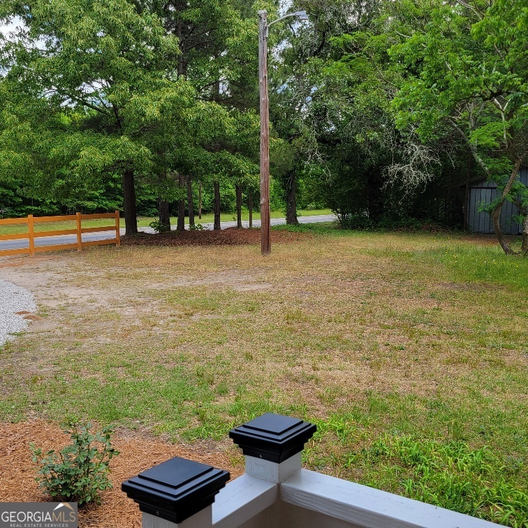 5321 S Highway 15 Siloam GA 30665