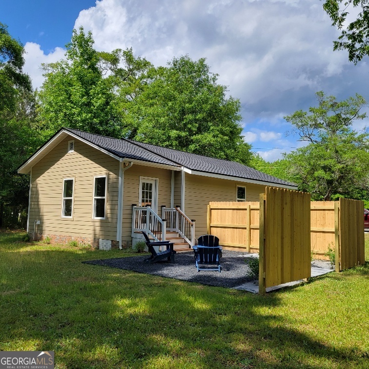 5321 S Highway 15 Siloam GA 30665