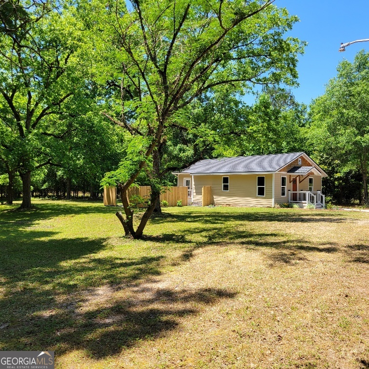 5321 S Highway 15 Siloam GA 30665