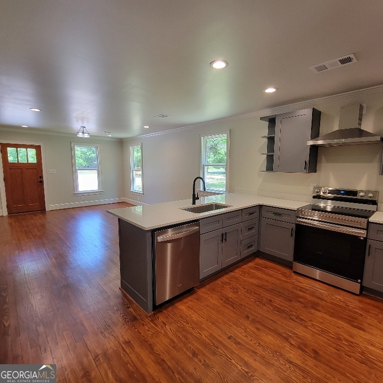 5321 S Highway 15 Siloam GA 30665