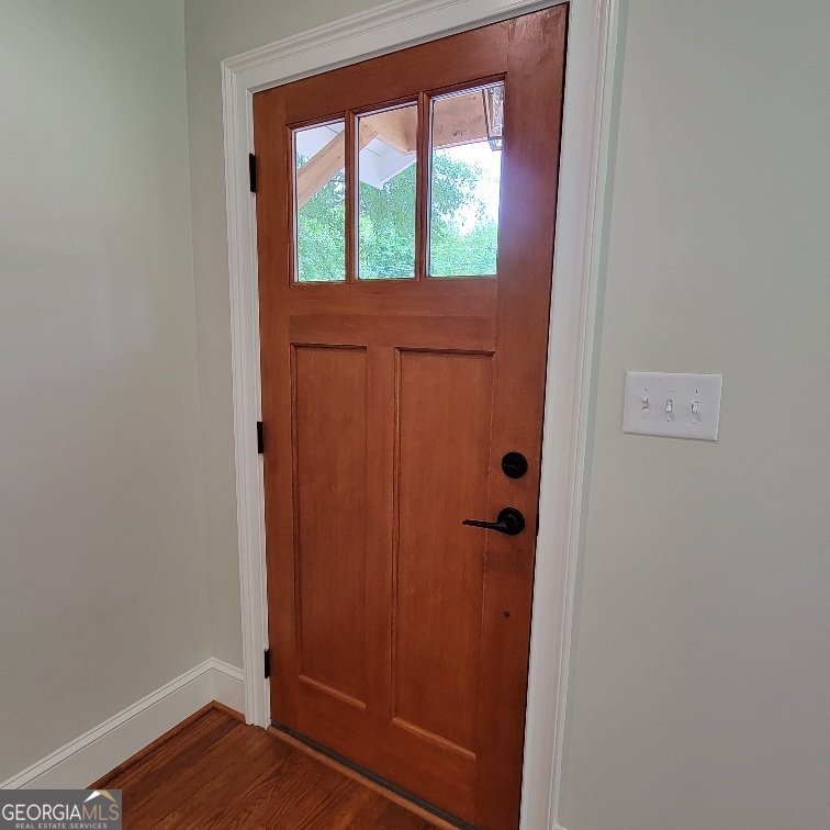 5321 S Highway 15 Siloam GA 30665