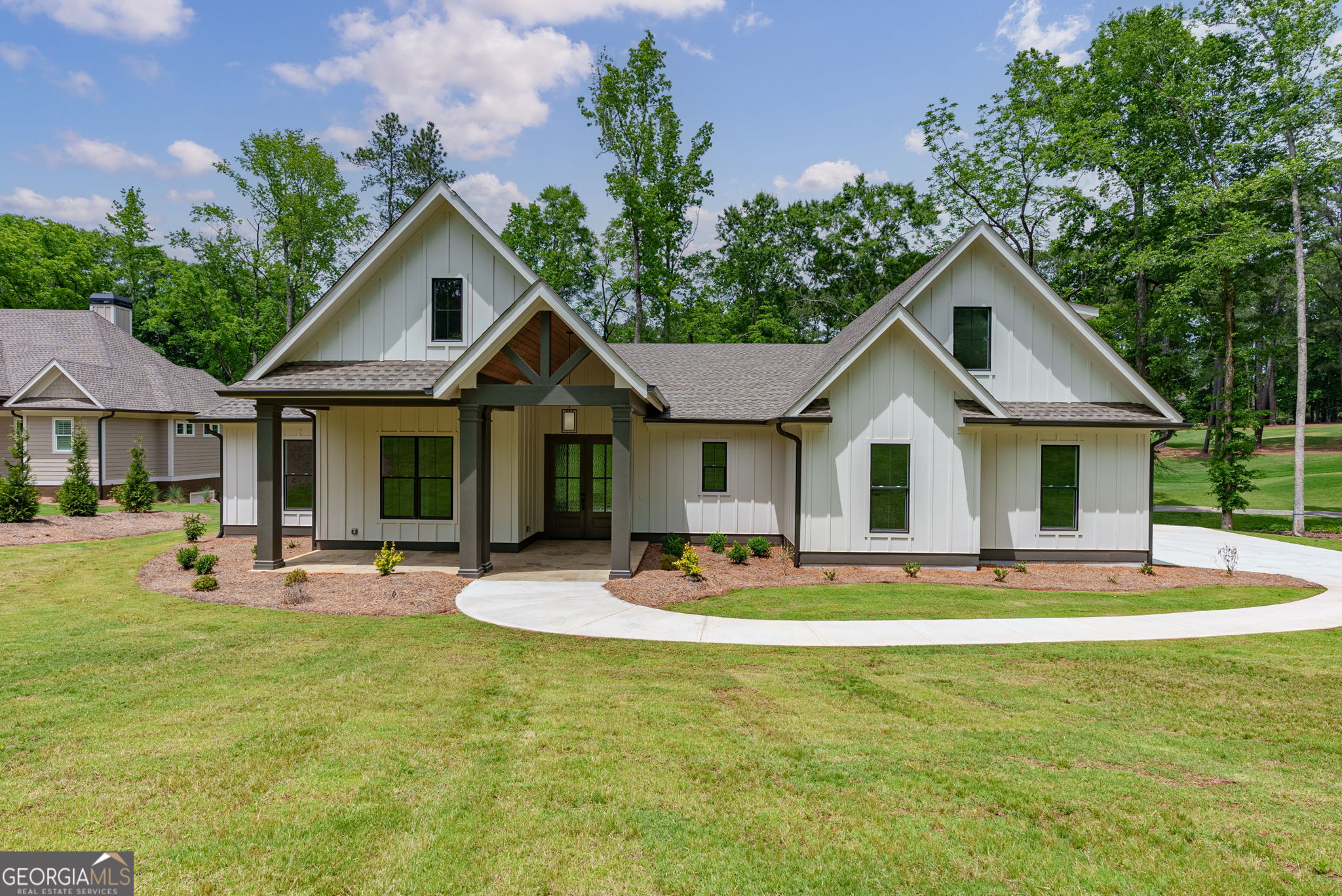 1159 Winged Foot Drive Greensboro GA 30642
