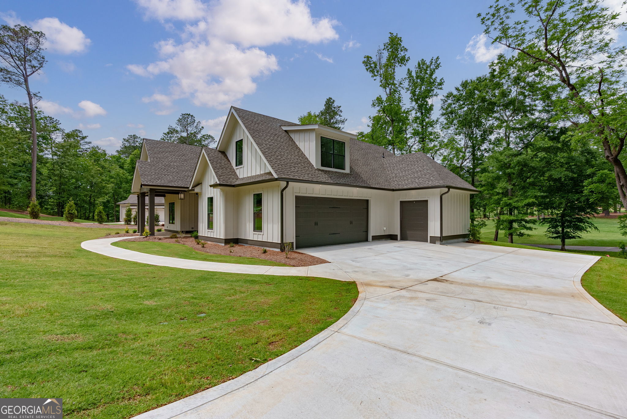 1159 Winged Foot Drive Greensboro GA 30642