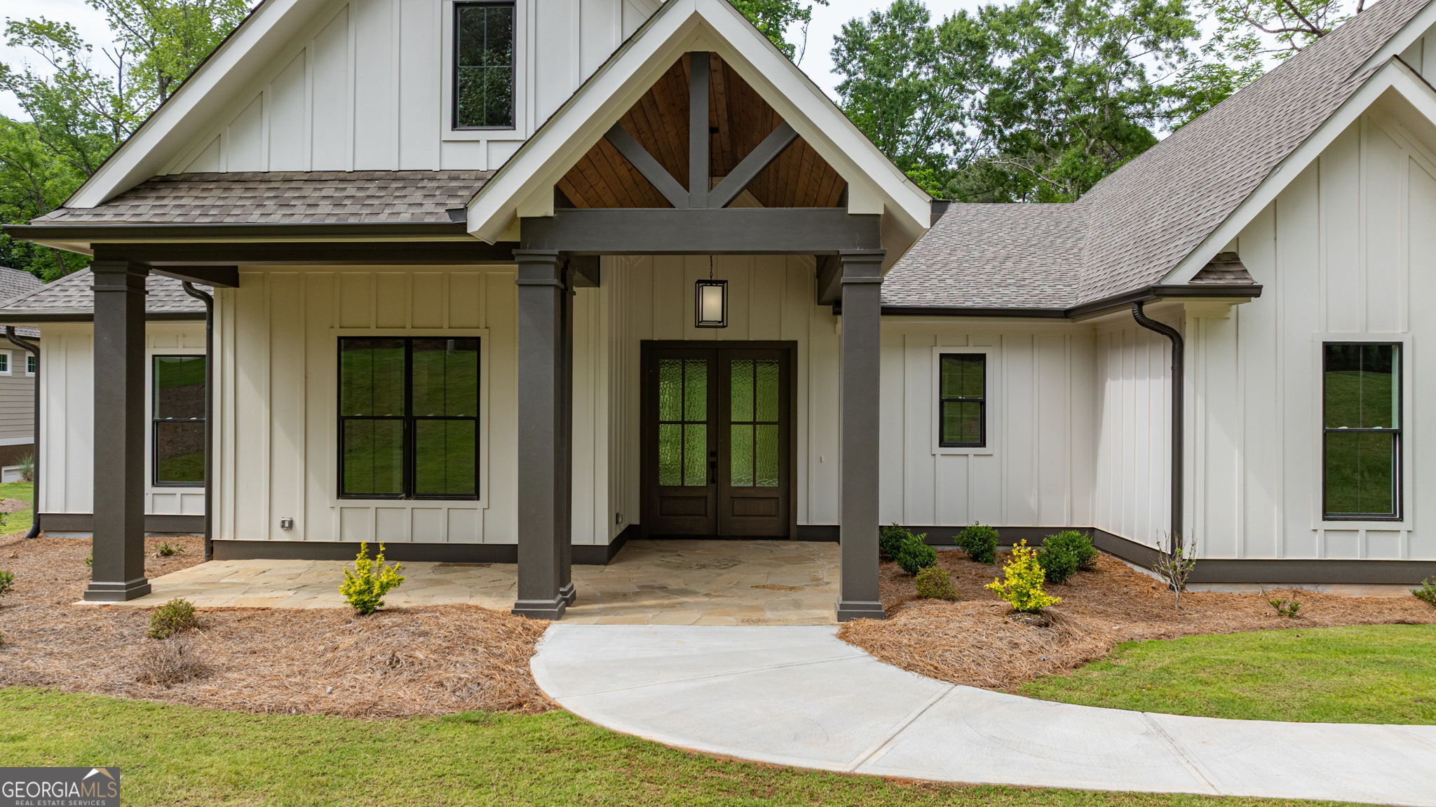 1159 Winged Foot Drive Greensboro GA 30642