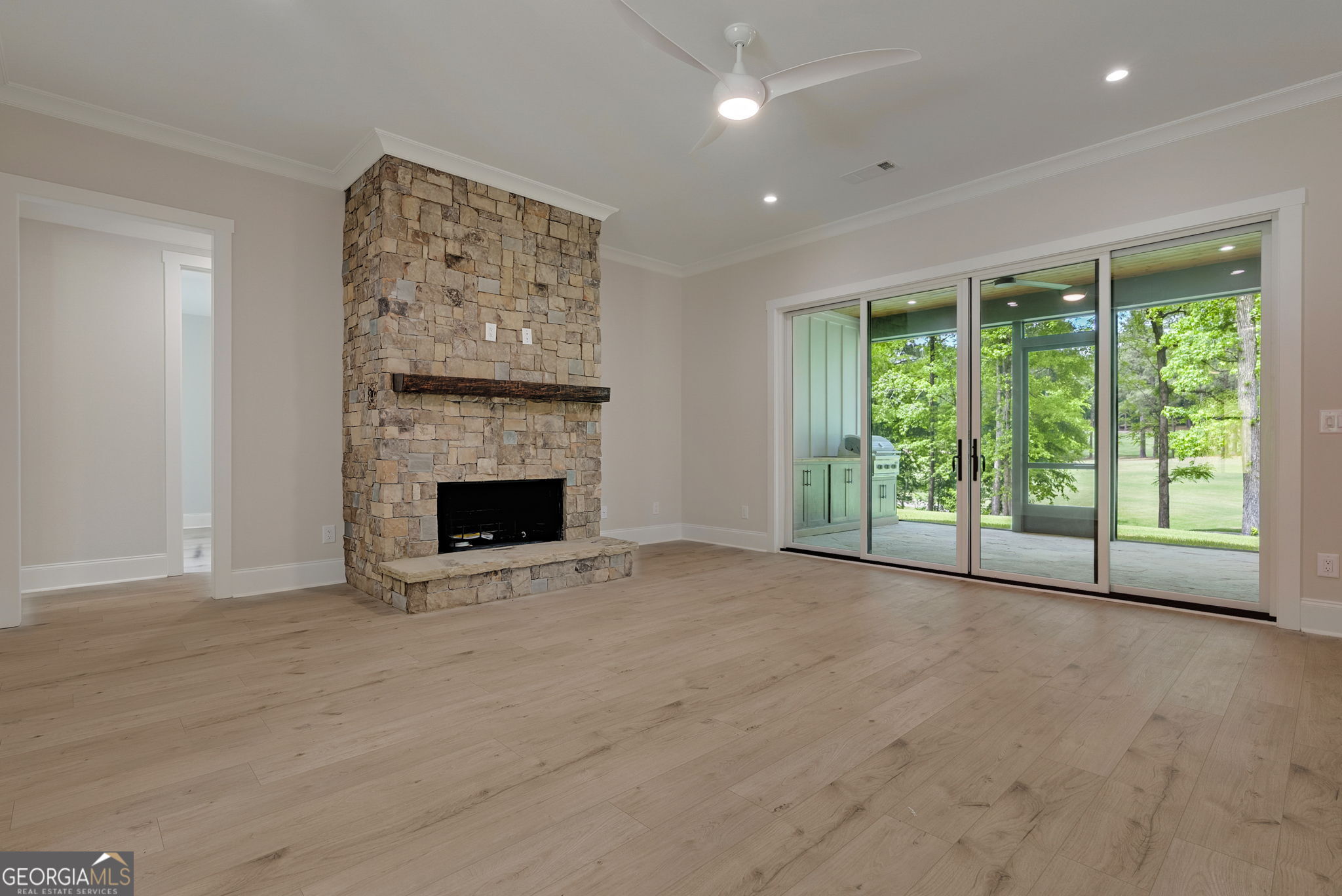 1159 Winged Foot Drive Greensboro GA 30642