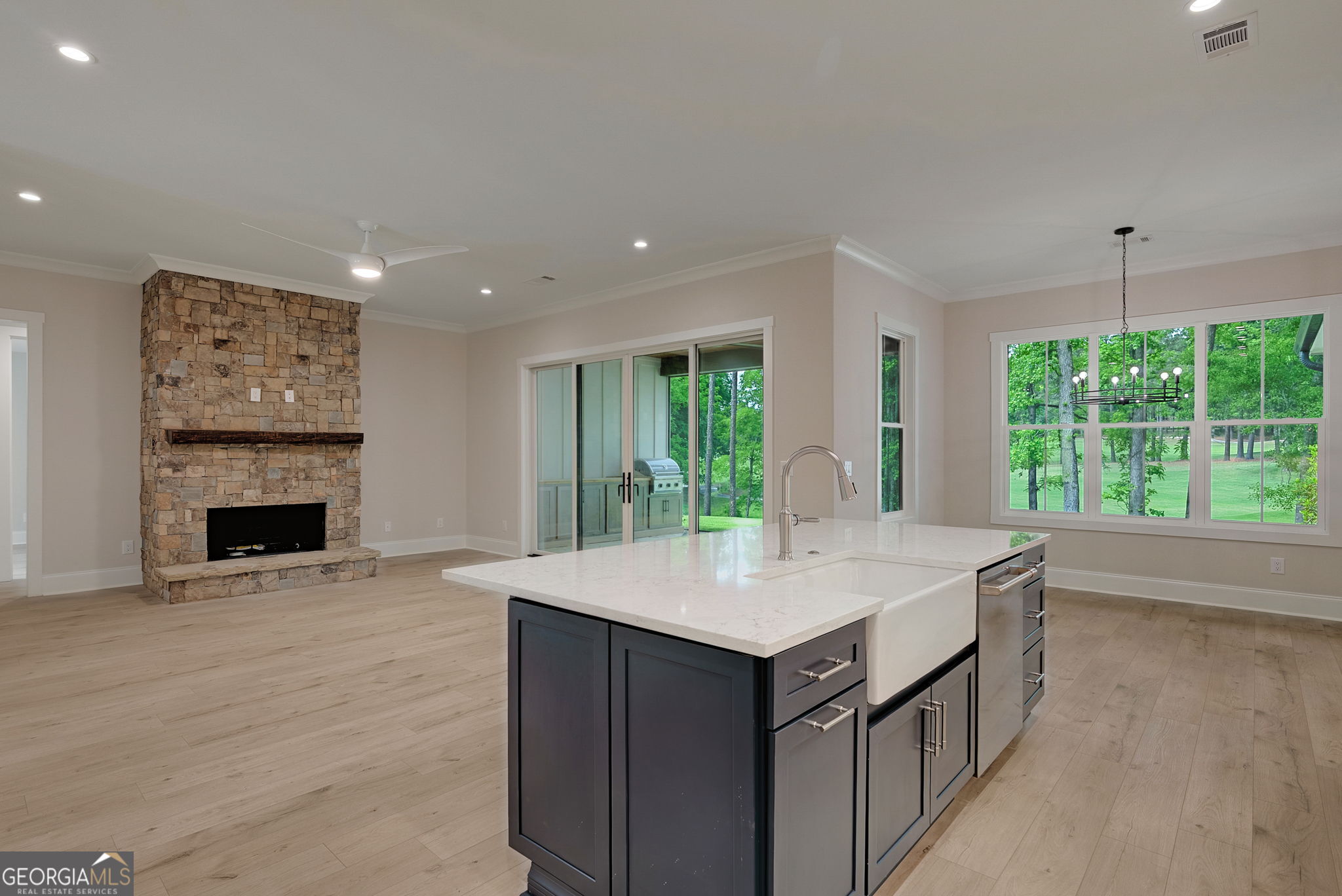 1159 Winged Foot Drive Greensboro GA 30642