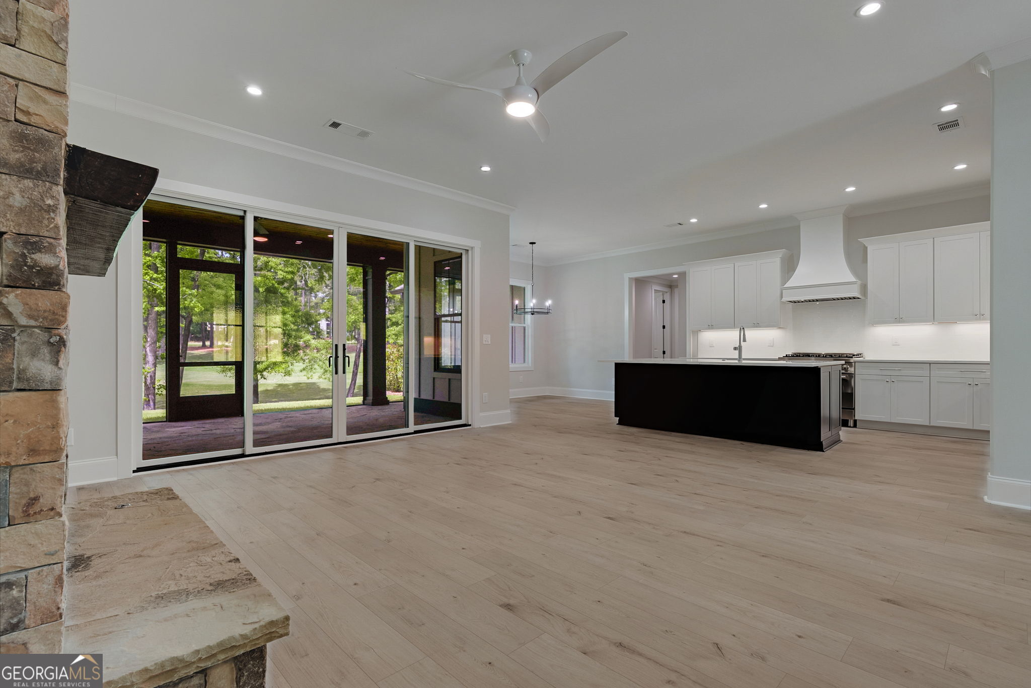 1159 Winged Foot Drive Greensboro GA 30642