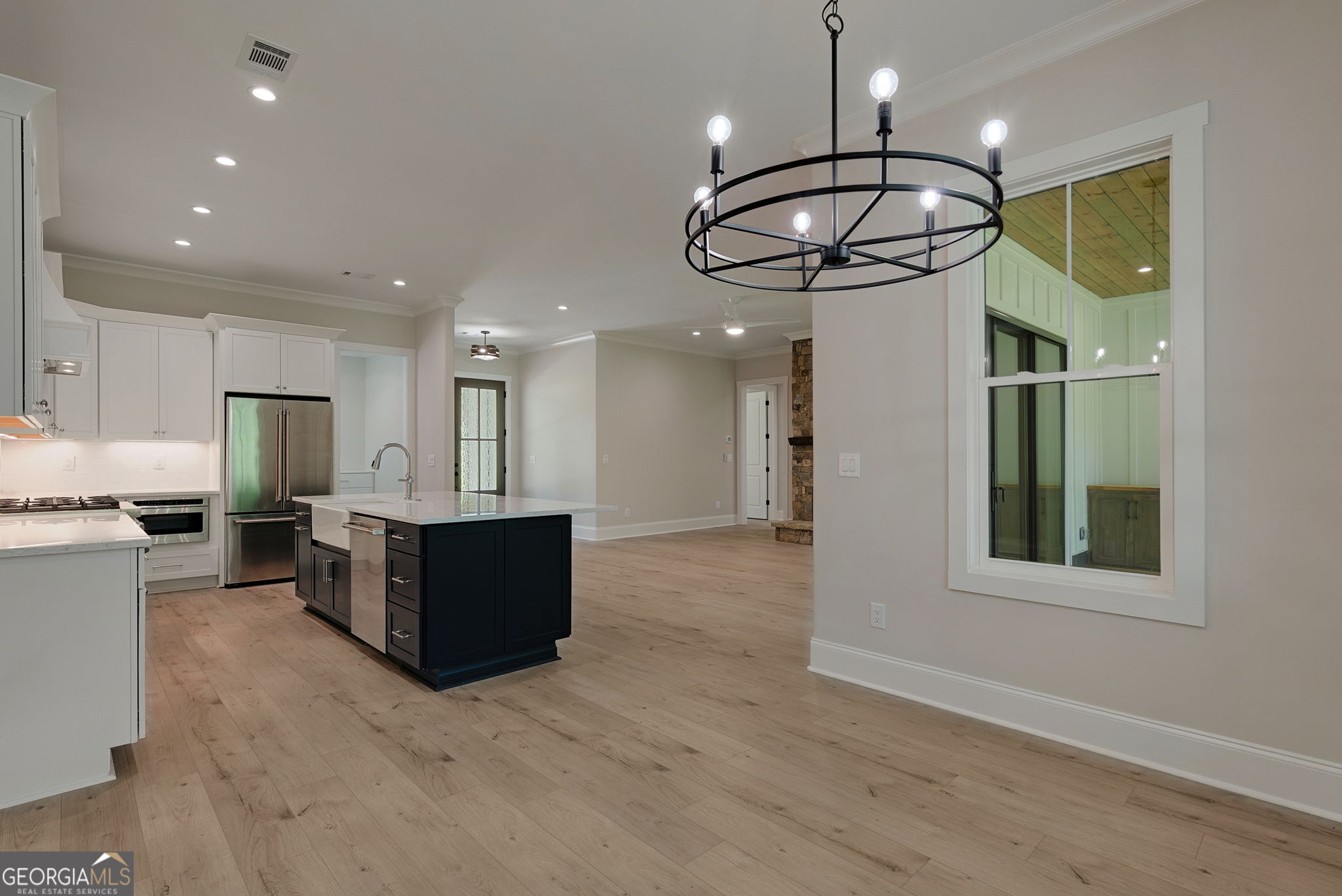 1159 Winged Foot Drive Greensboro GA 30642