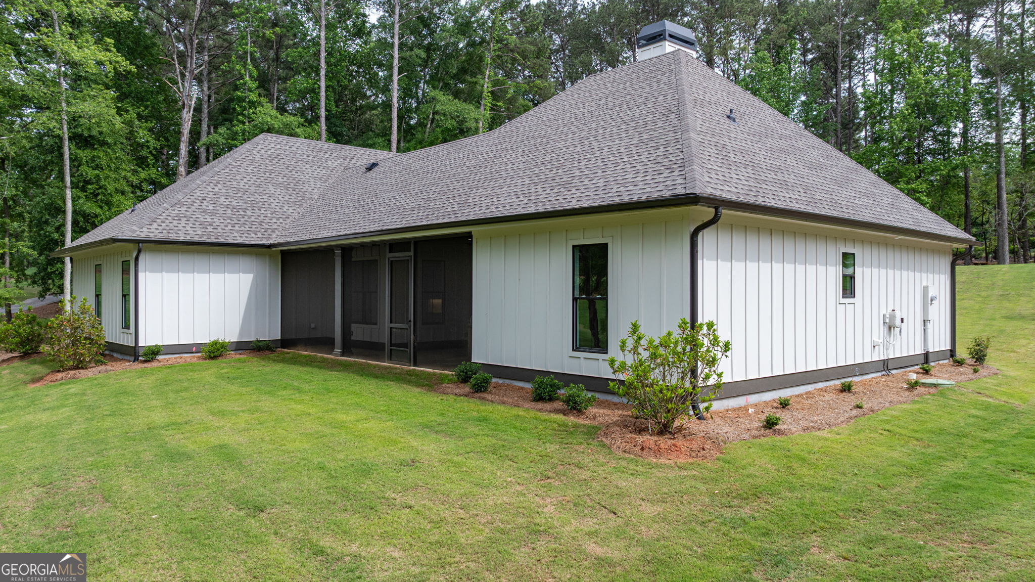 1159 Winged Foot Drive Greensboro GA 30642