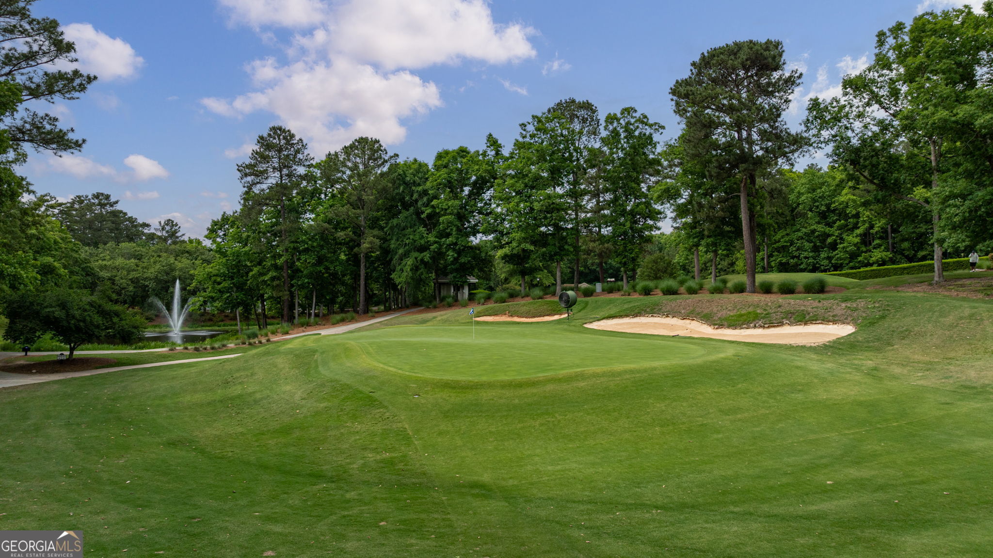 1159 Winged Foot Drive Greensboro GA 30642
