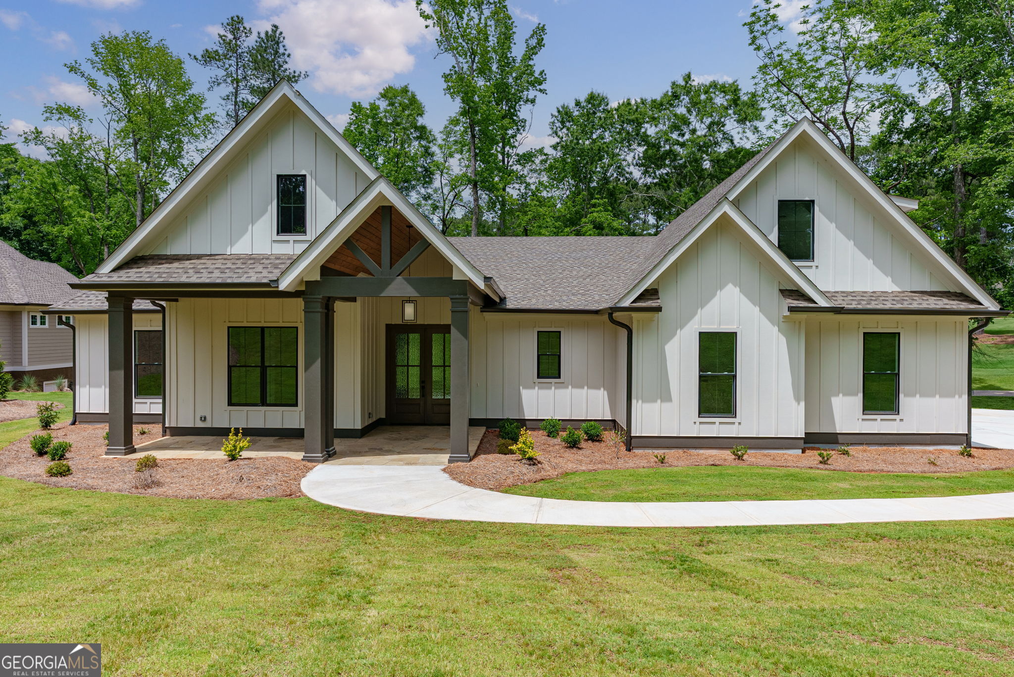 1159 Winged Foot Drive Greensboro GA 30642