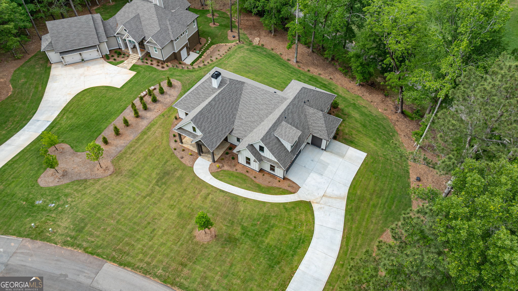 1159 Winged Foot Drive Greensboro GA 30642