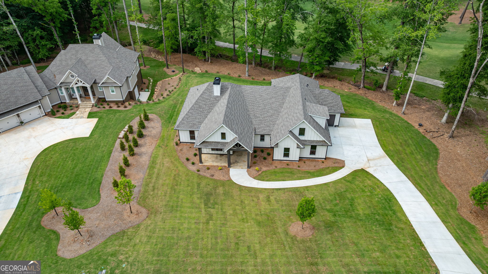 1159 Winged Foot Drive Greensboro GA 30642