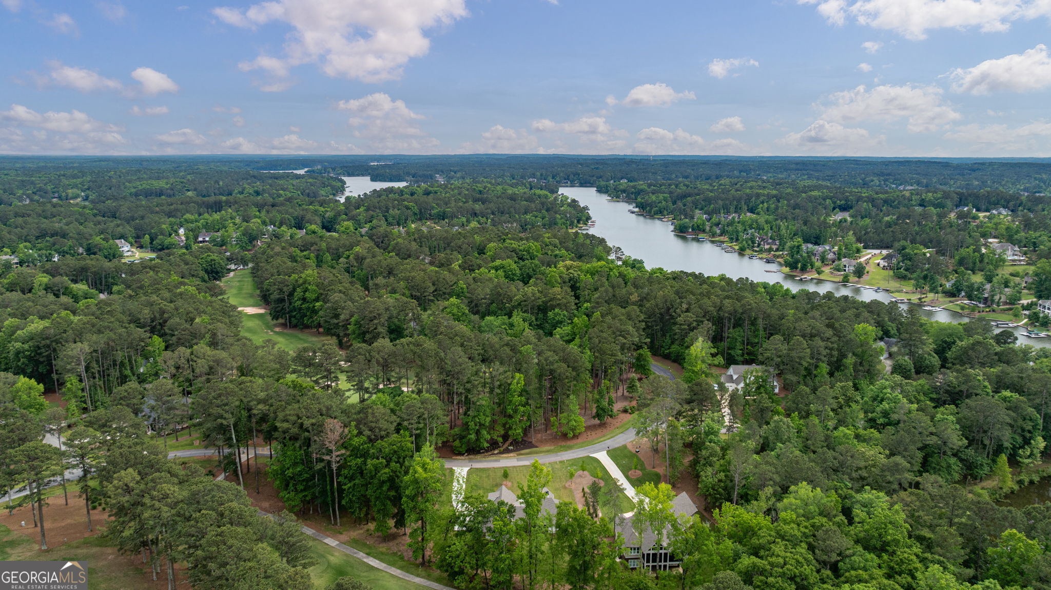 1159 Winged Foot Drive Greensboro GA 30642