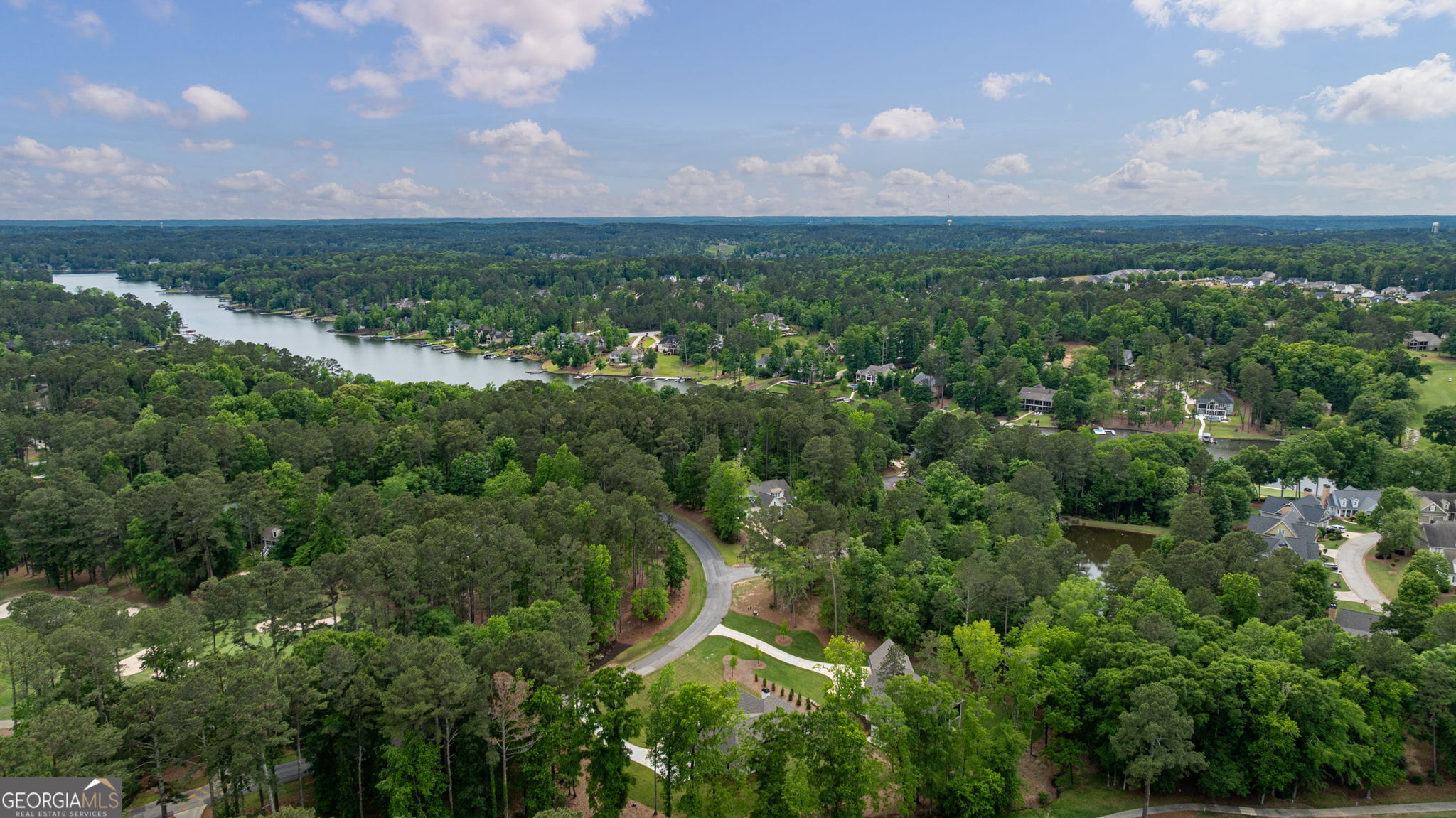 1159 Winged Foot Drive Greensboro GA 30642
