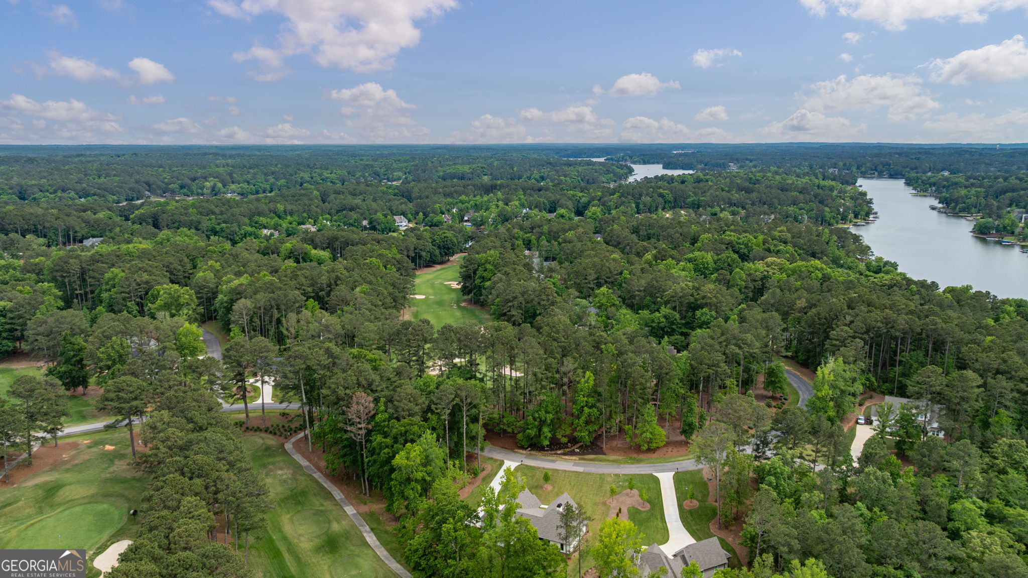 1159 Winged Foot Drive Greensboro GA 30642