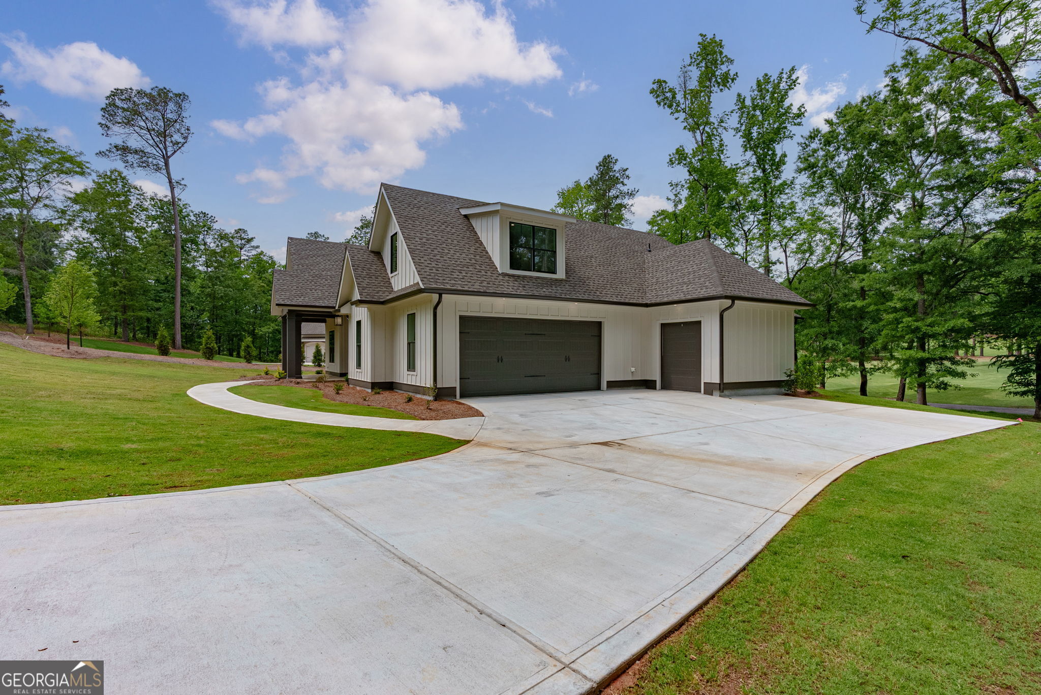 1159 Winged Foot Drive Greensboro GA 30642