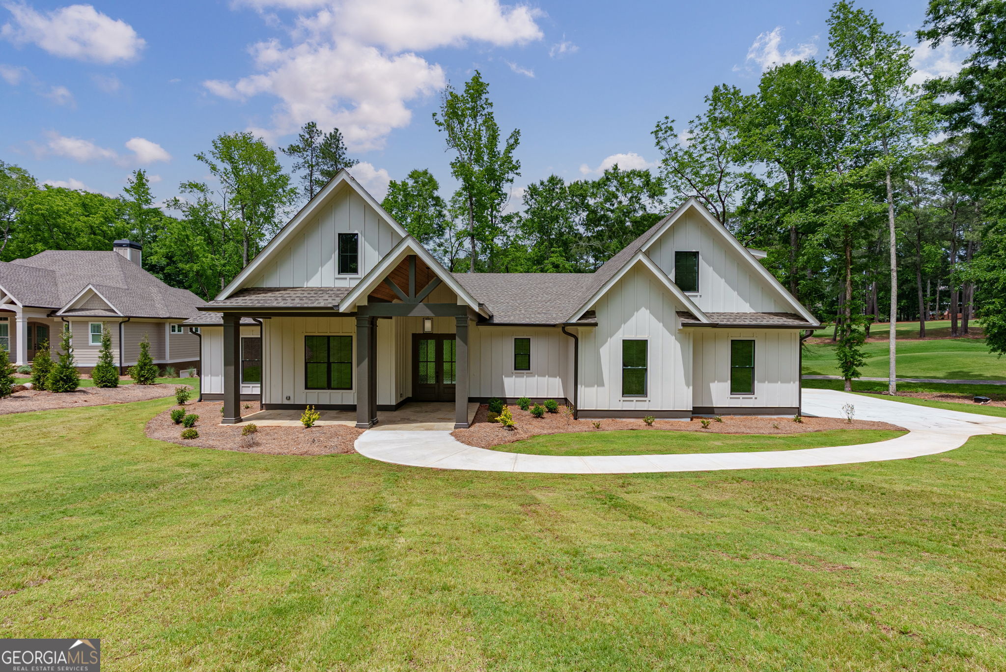 1159 Winged Foot Drive Greensboro GA 30642