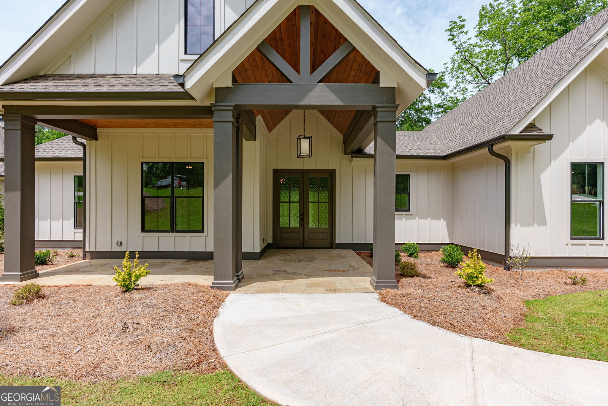 1159 Winged Foot Drive Greensboro GA 30642