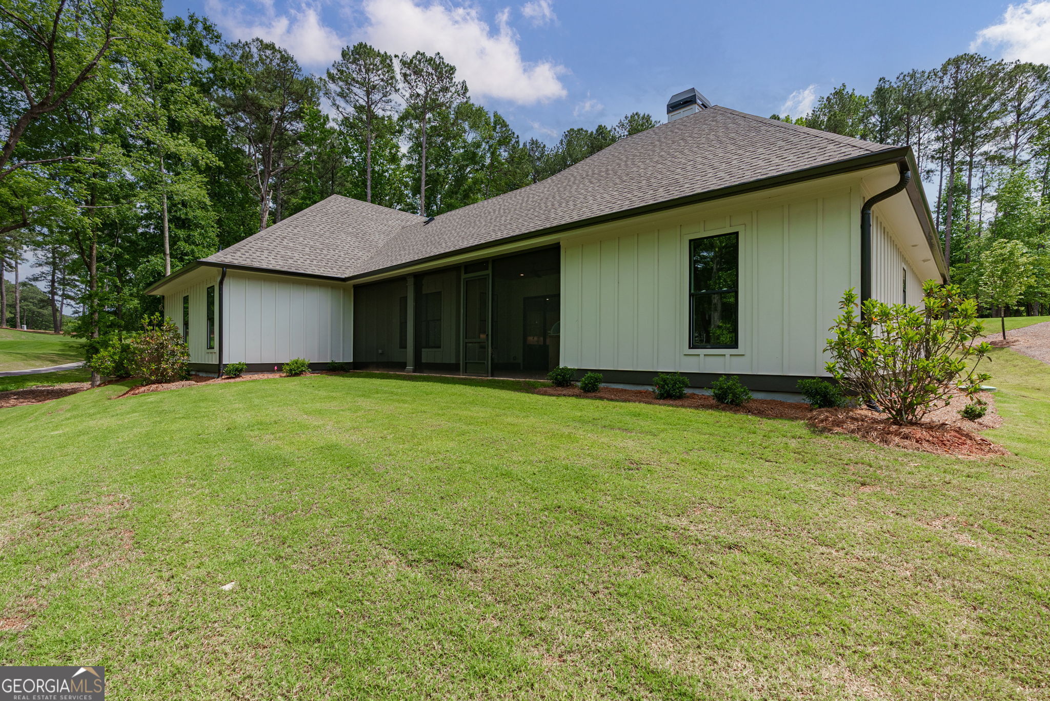 1159 Winged Foot Drive Greensboro GA 30642
