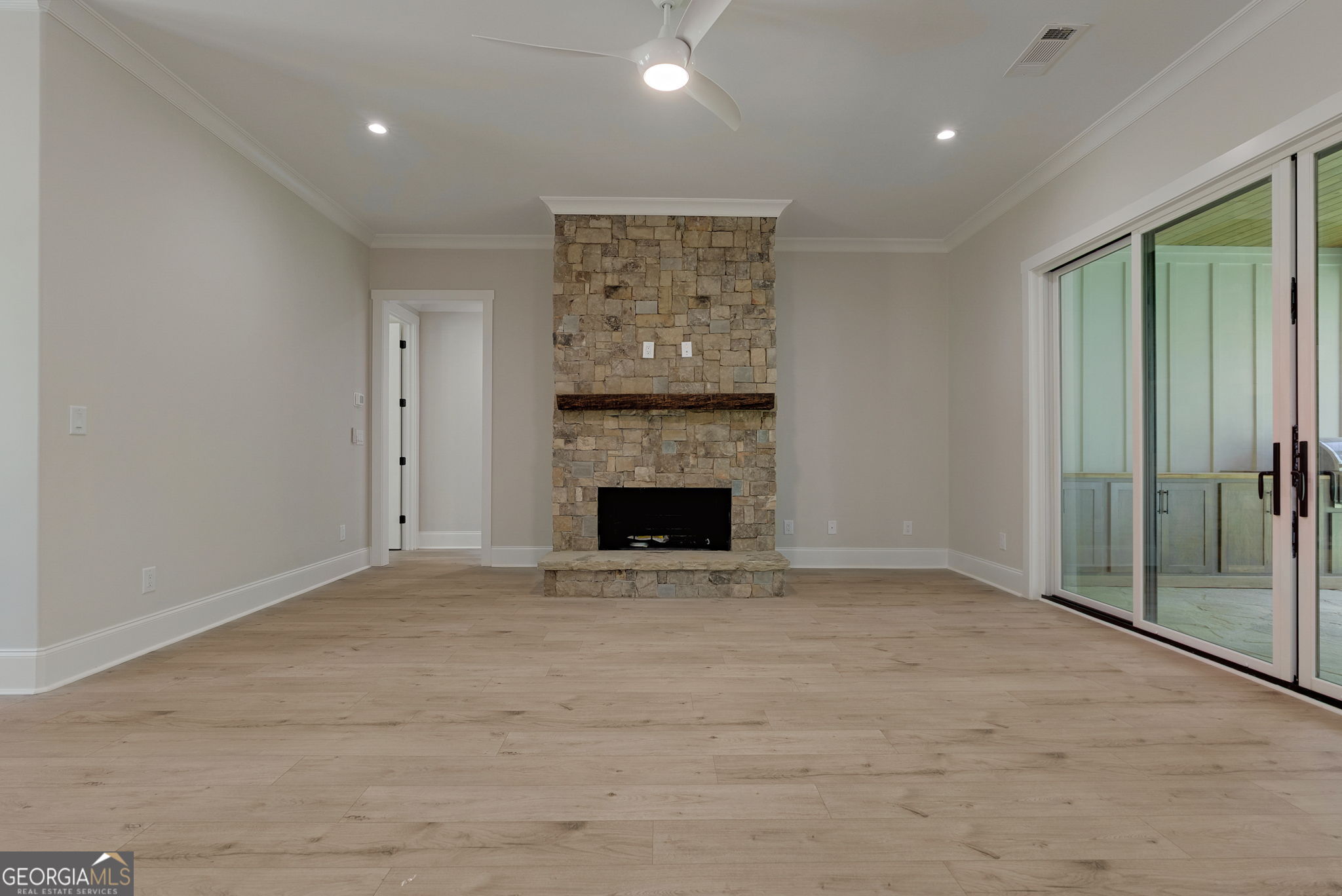 1159 Winged Foot Drive Greensboro GA 30642