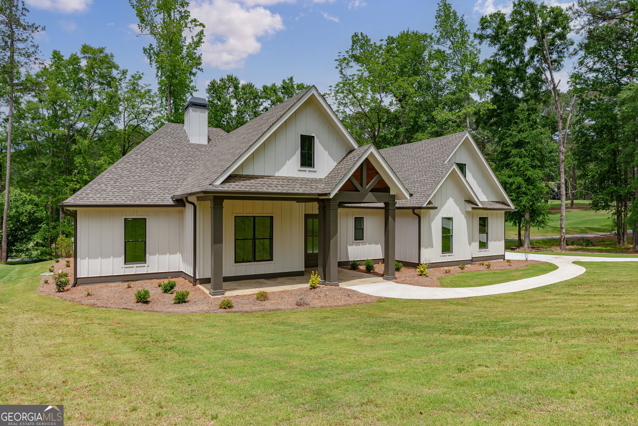 1159 Winged Foot Drive Greensboro GA 30642