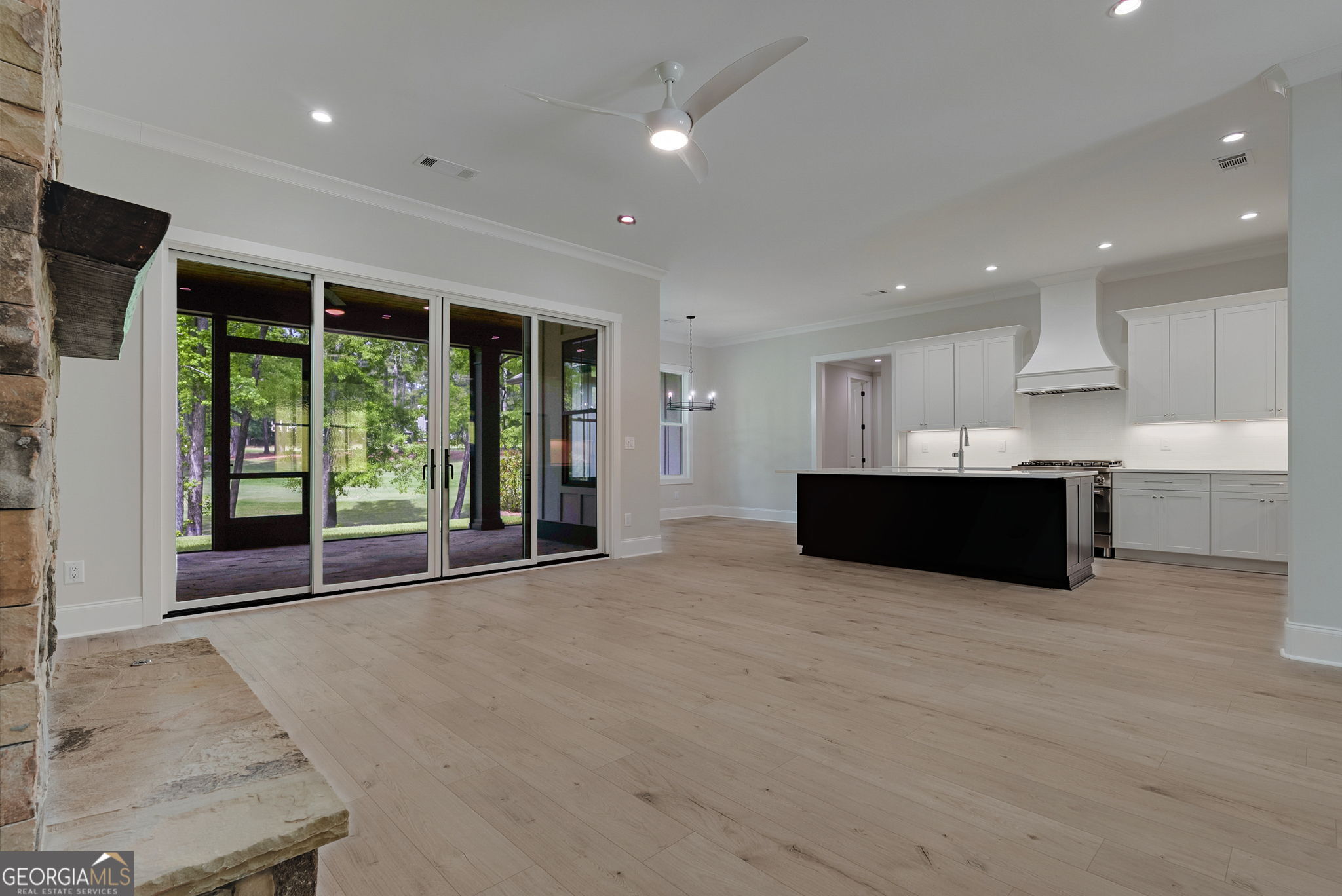 1159 Winged Foot Drive Greensboro GA 30642