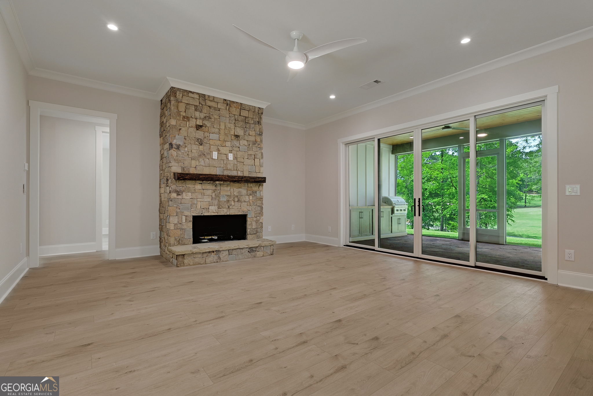 1159 Winged Foot Drive Greensboro GA 30642