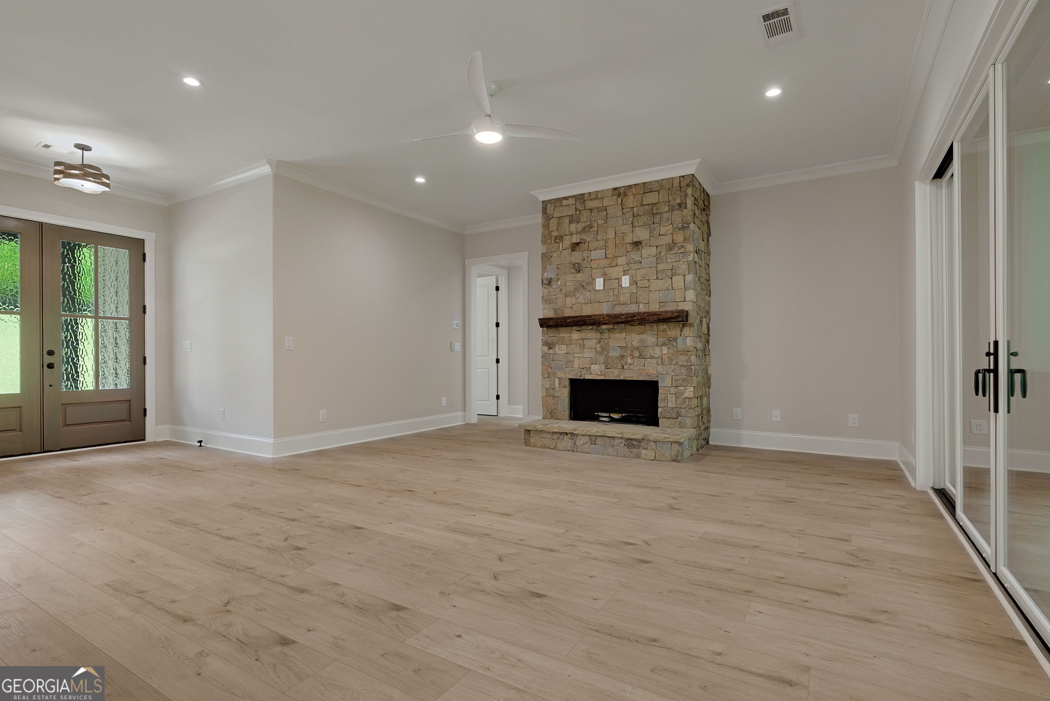 1159 Winged Foot Drive Greensboro GA 30642
