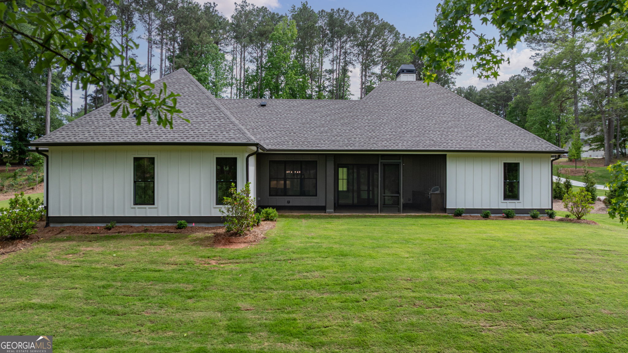 1159 Winged Foot Drive Greensboro GA 30642
