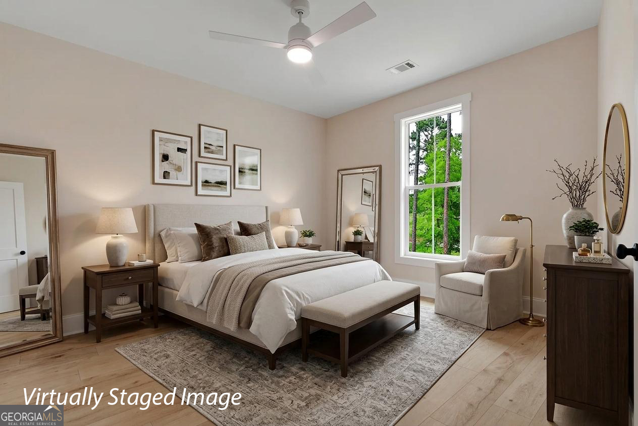 1159 Winged Foot Drive Greensboro GA 30642
