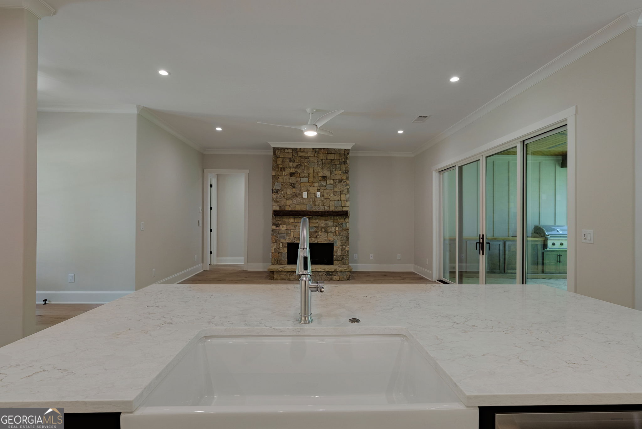 1159 Winged Foot Drive Greensboro GA 30642