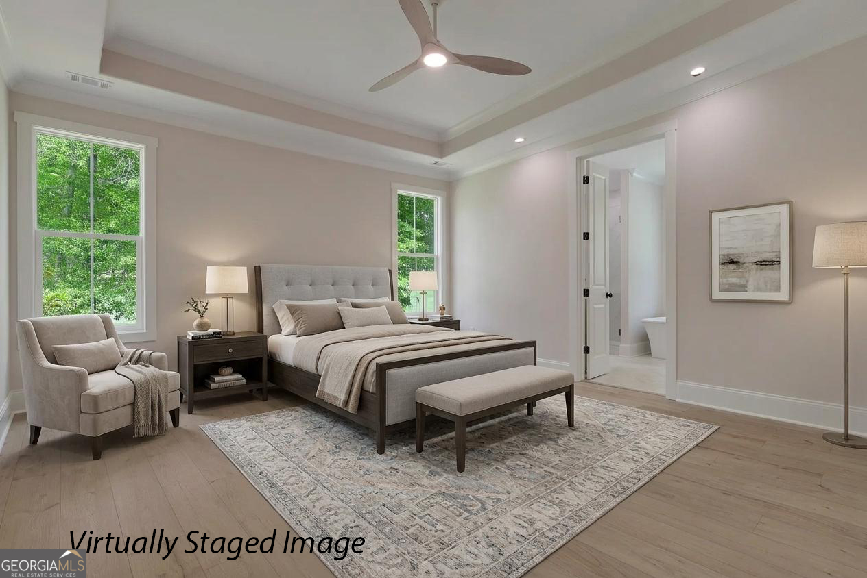 1159 Winged Foot Drive Greensboro GA 30642
