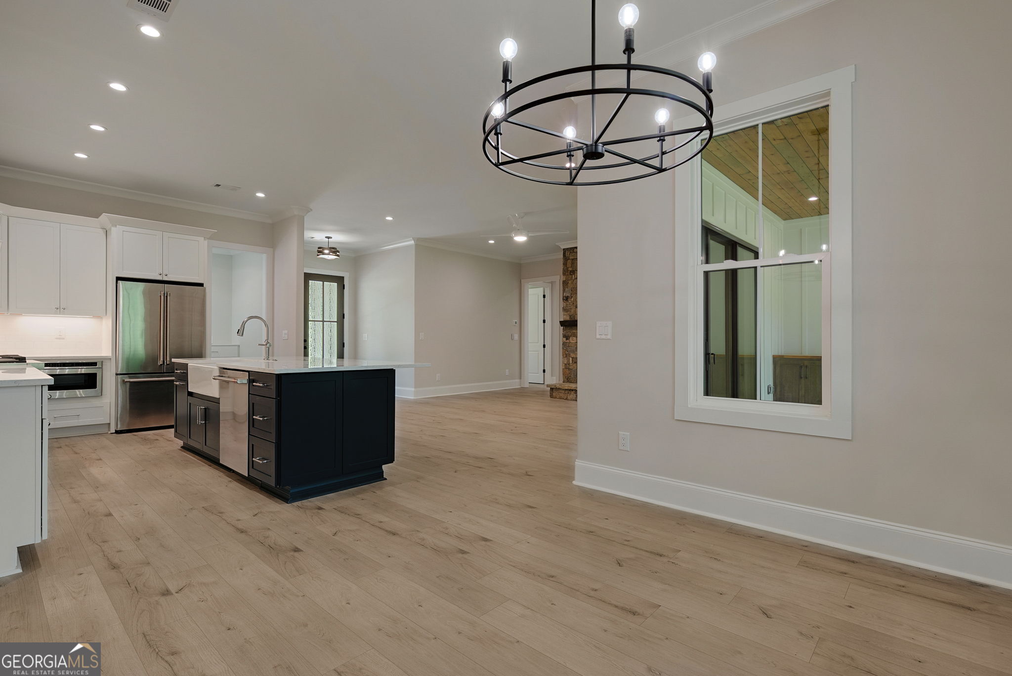 1159 Winged Foot Drive Greensboro GA 30642