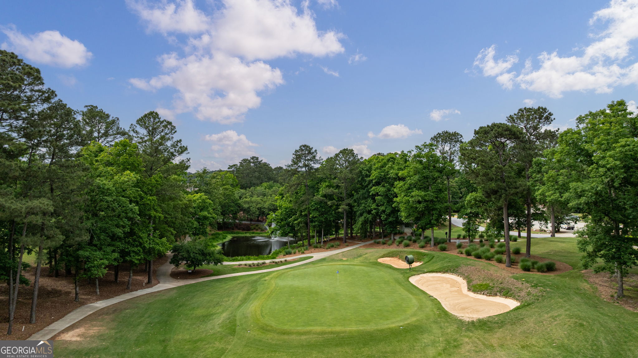 1159 Winged Foot Drive Greensboro GA 30642