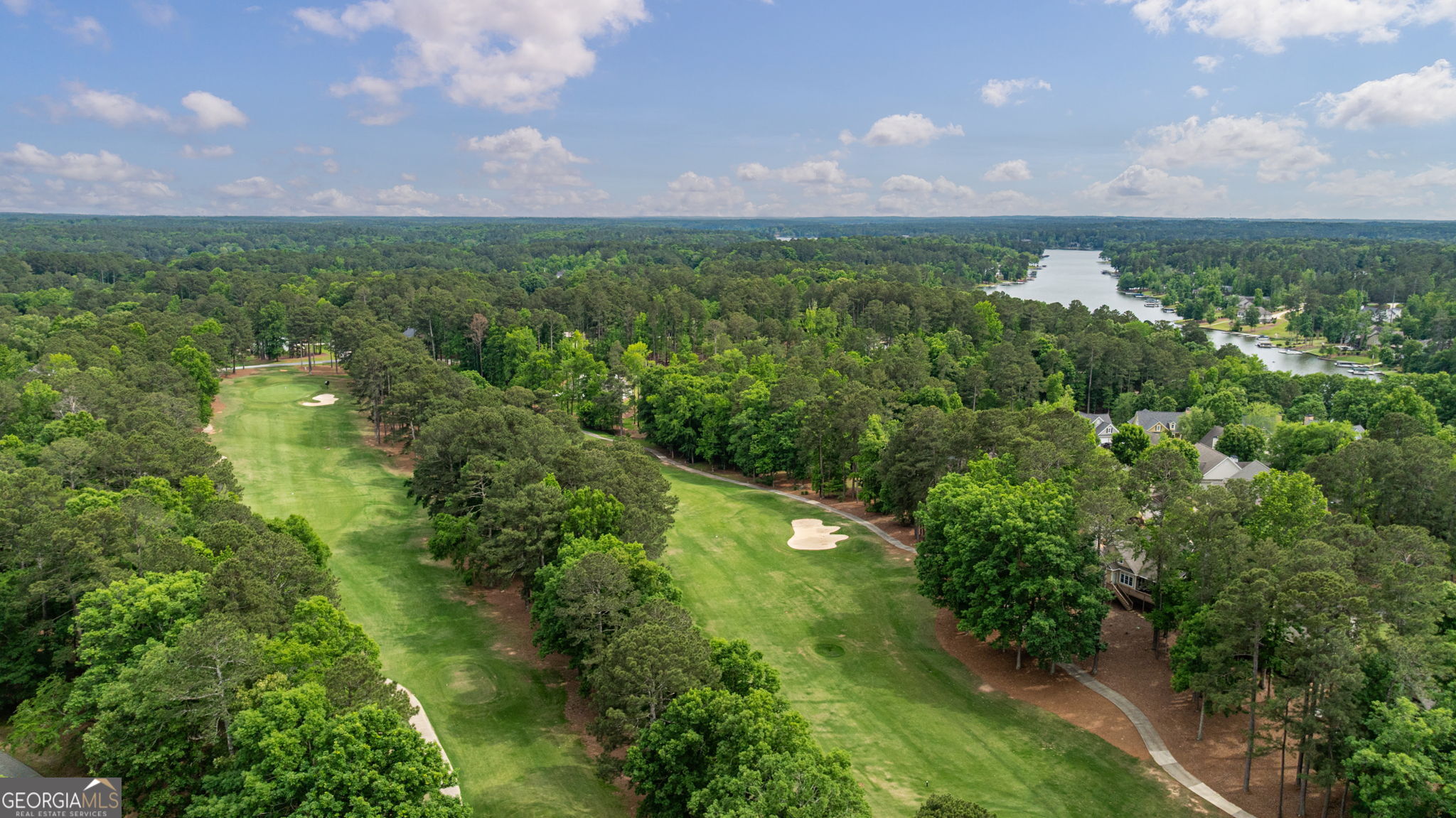1159 Winged Foot Drive Greensboro GA 30642