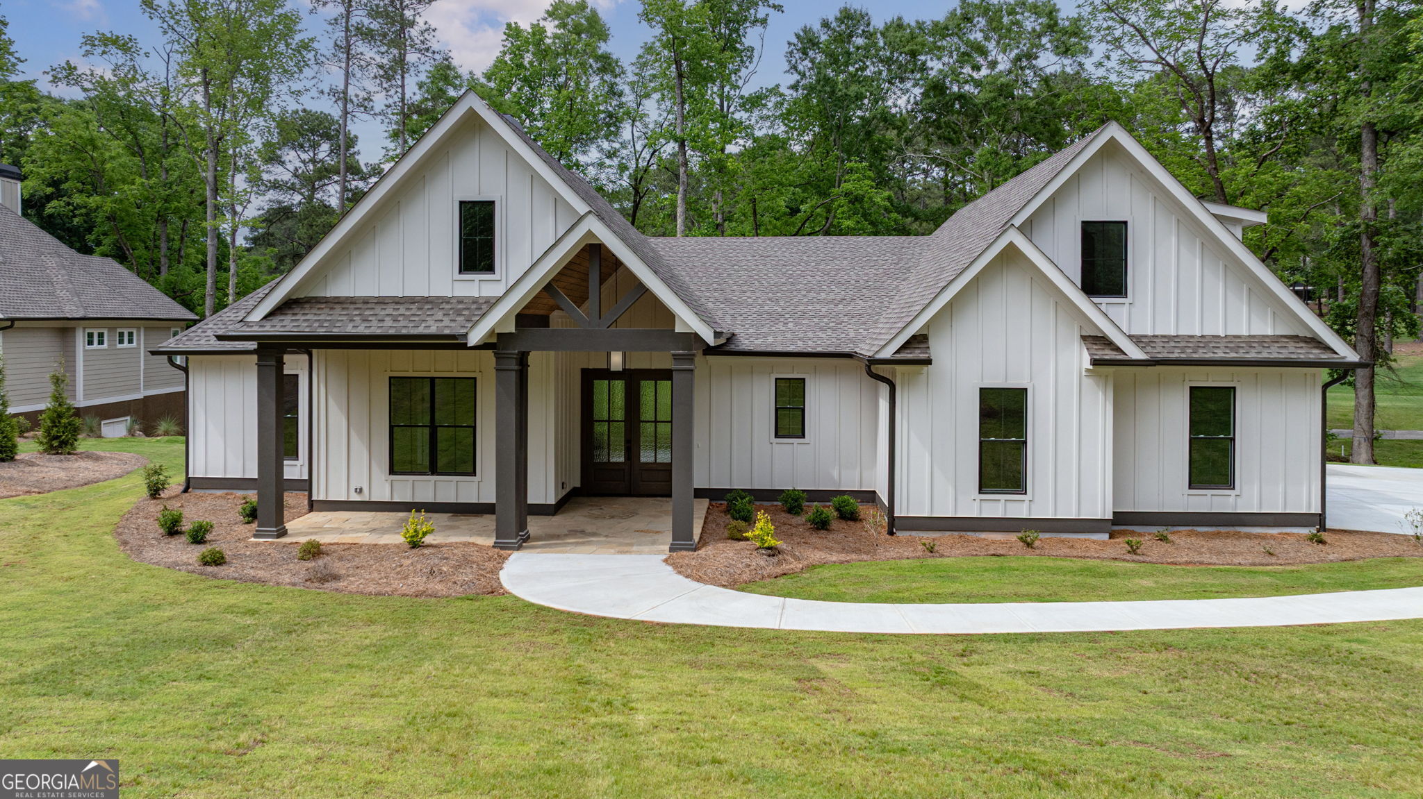 1159 Winged Foot Drive Greensboro GA 30642