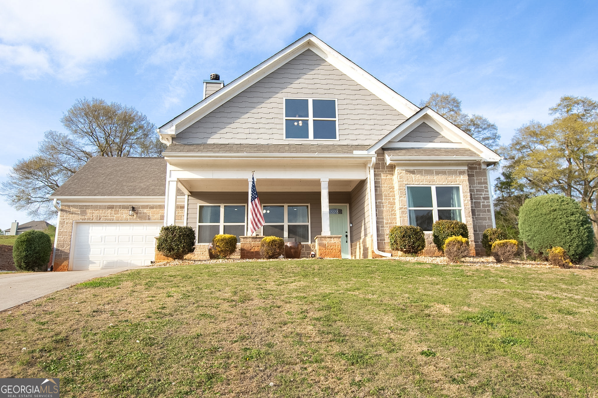 223 Middle Fork Lane Carnesville GA 30521
