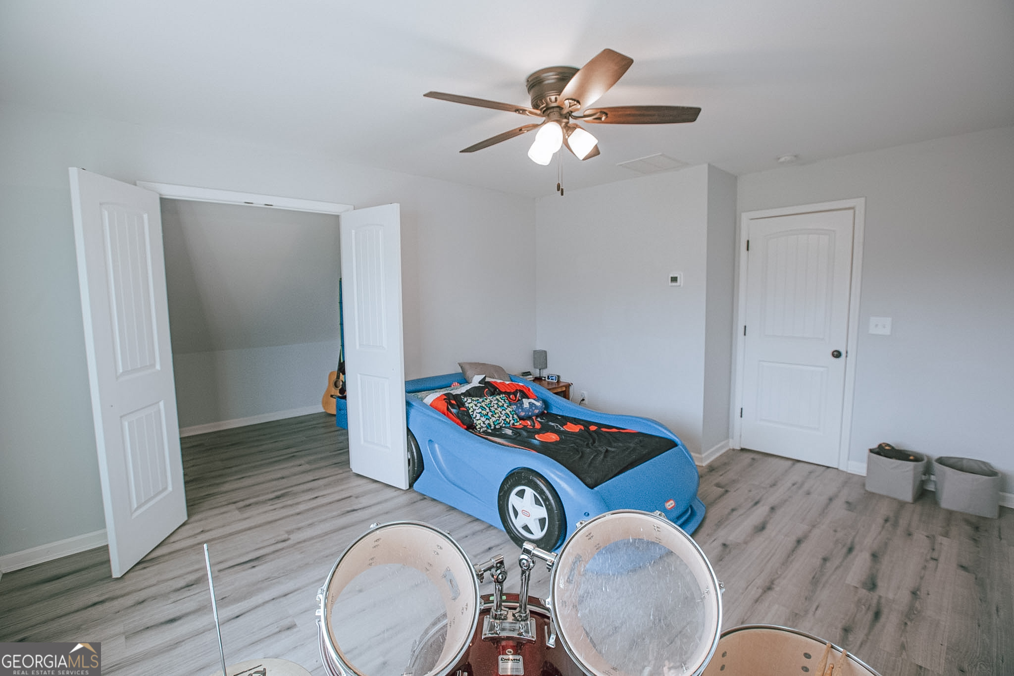 223 Middle Fork Lane Carnesville GA 30521
