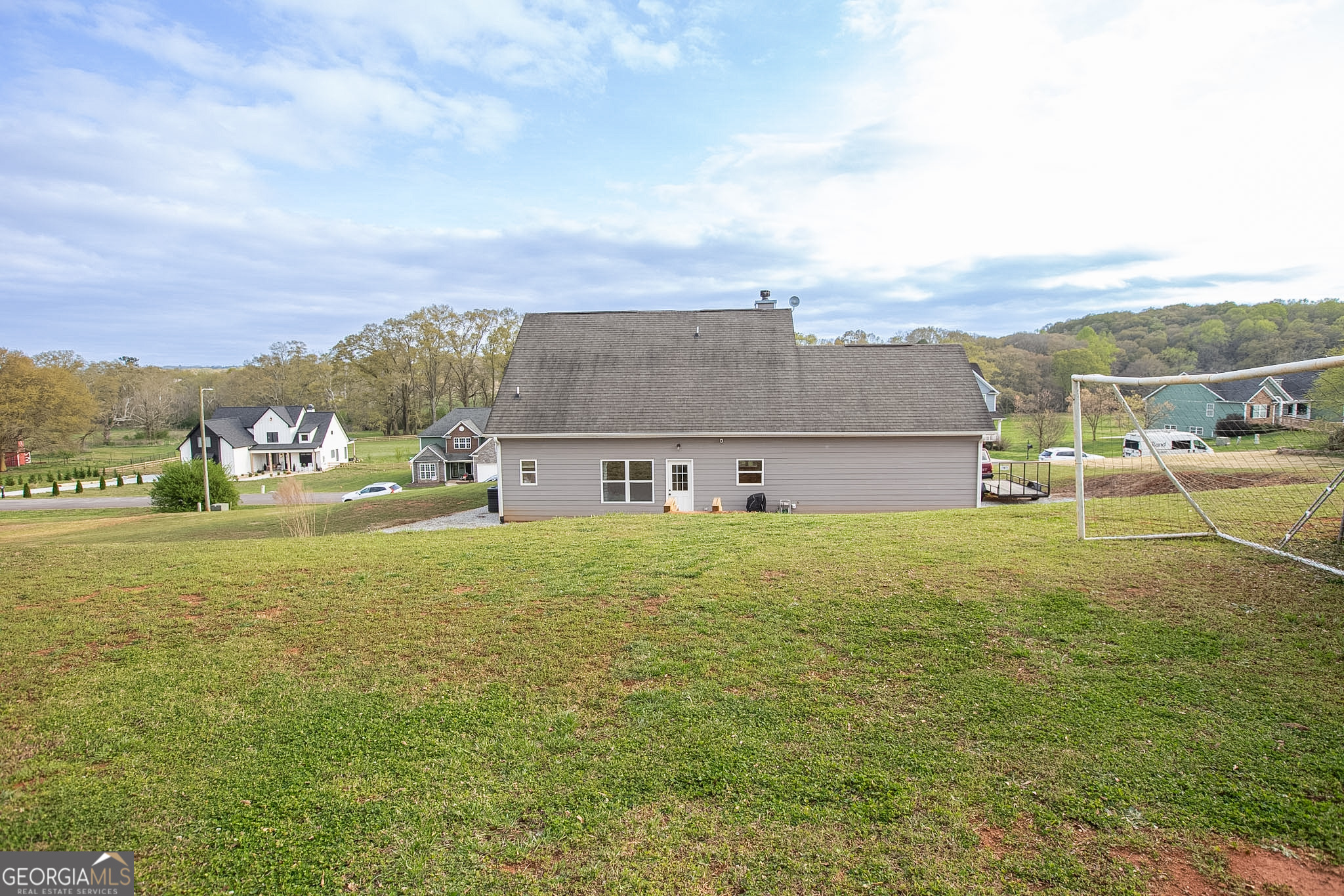 223 Middle Fork Lane Carnesville GA 30521