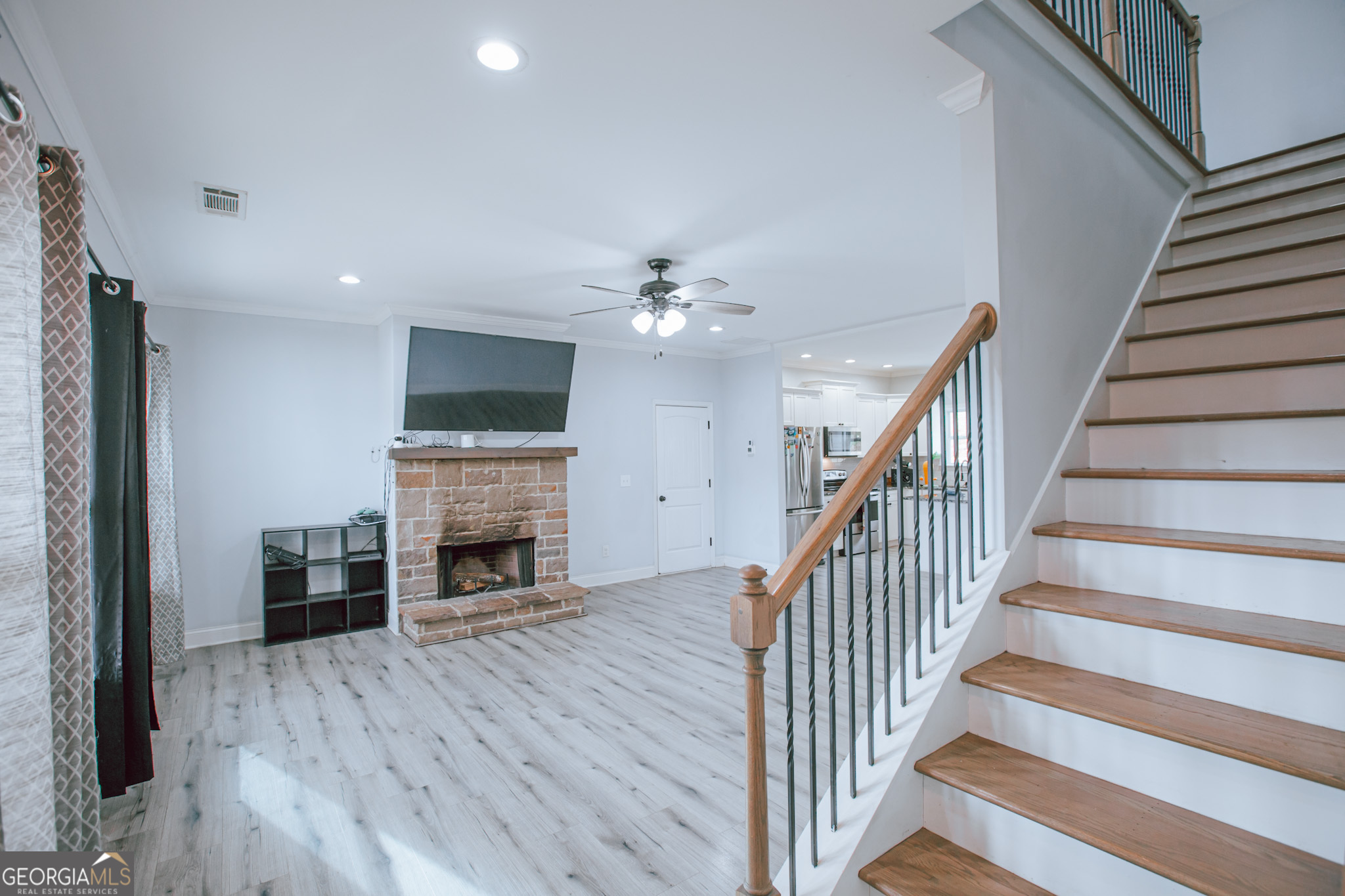 223 Middle Fork Lane Carnesville GA 30521