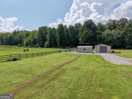 186 Rice Landing Court Hayesville NC 28904