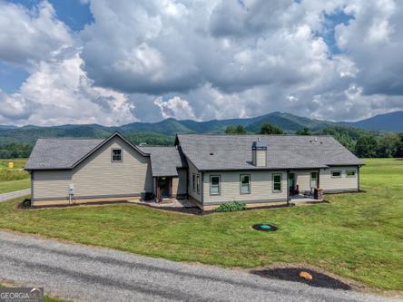 186 Rice Landing Court Hayesville NC 28904