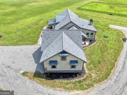 186 Rice Landing Court Hayesville NC 28904