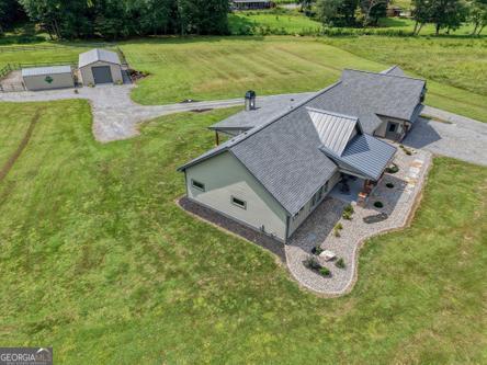 186 Rice Landing Court Hayesville NC 28904