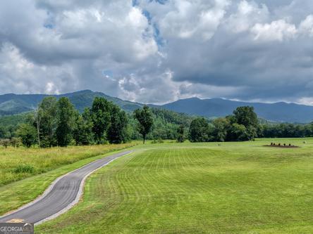 186 Rice Landing Court Hayesville NC 28904