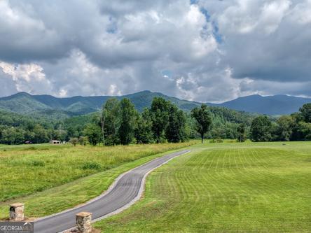 186 Rice Landing Court Hayesville NC 28904
