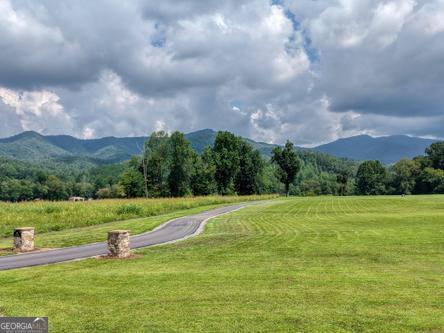 186 Rice Landing Court Hayesville NC 28904